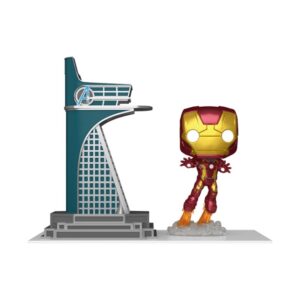 Marvel Iron man